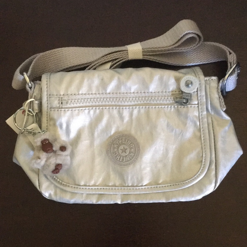 Mini Crossbody Kipling bag